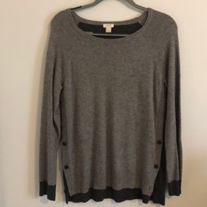 J.Crew Sweater